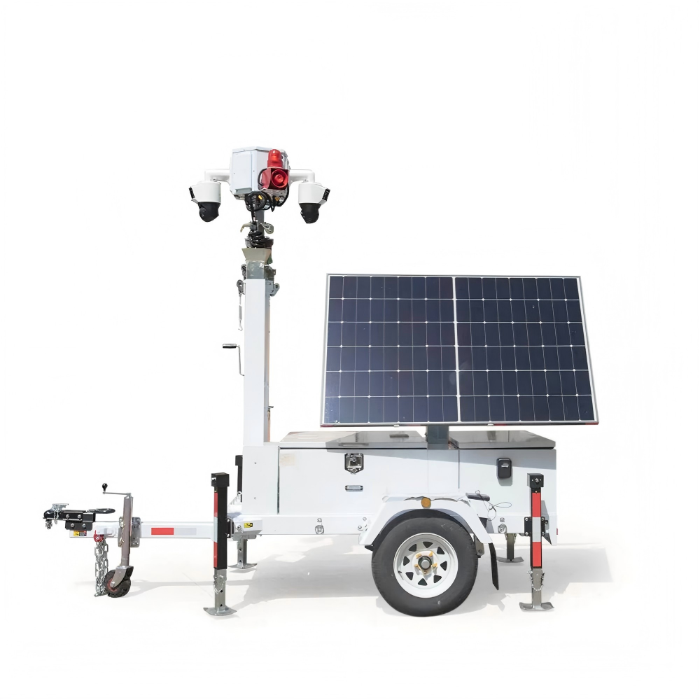 Multi-Scenario Applications of Solar Energy