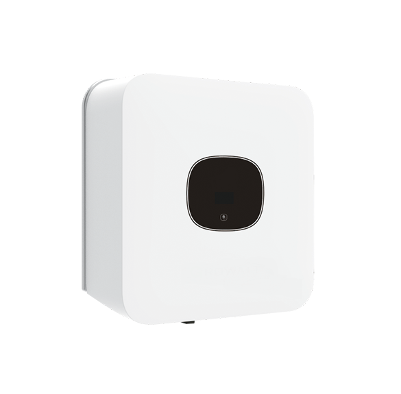 Residential Grid-tied Inverter