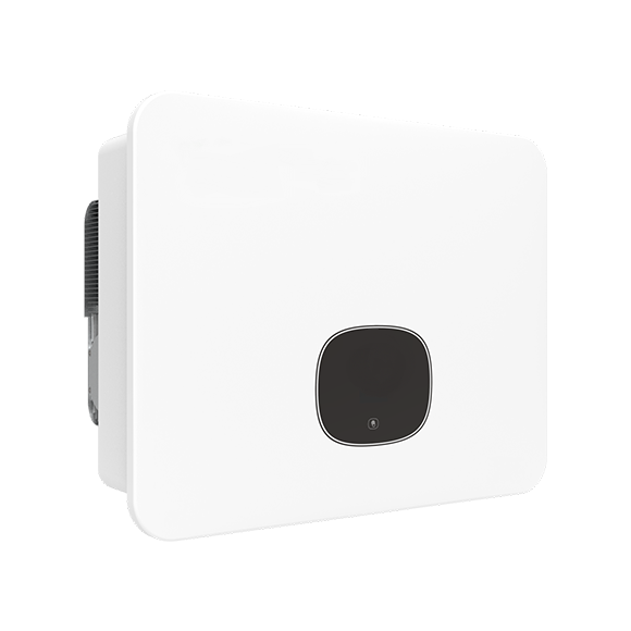Battery-Compatible Inverter