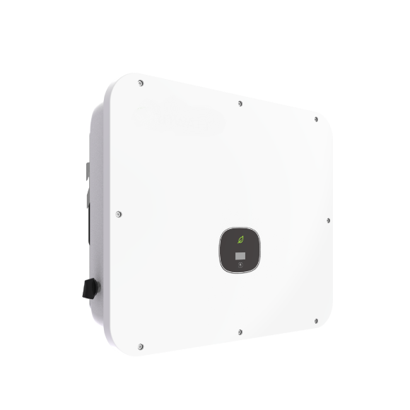 Battery-Compatible Inverter