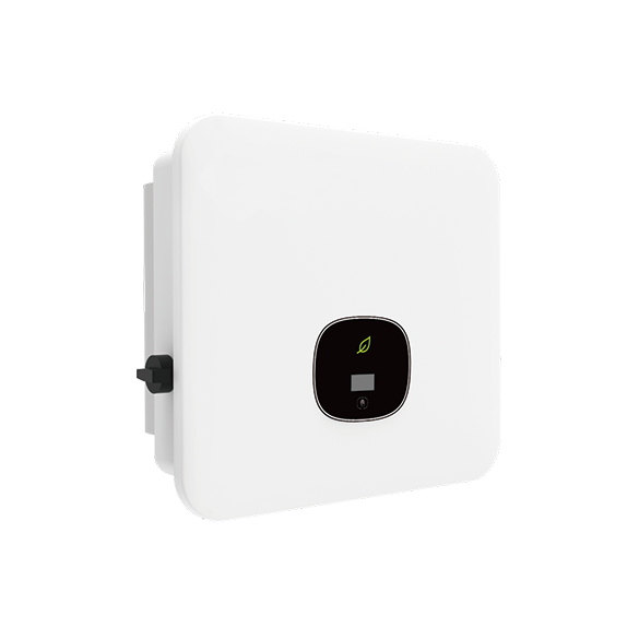Battery-Compatible Inverter
