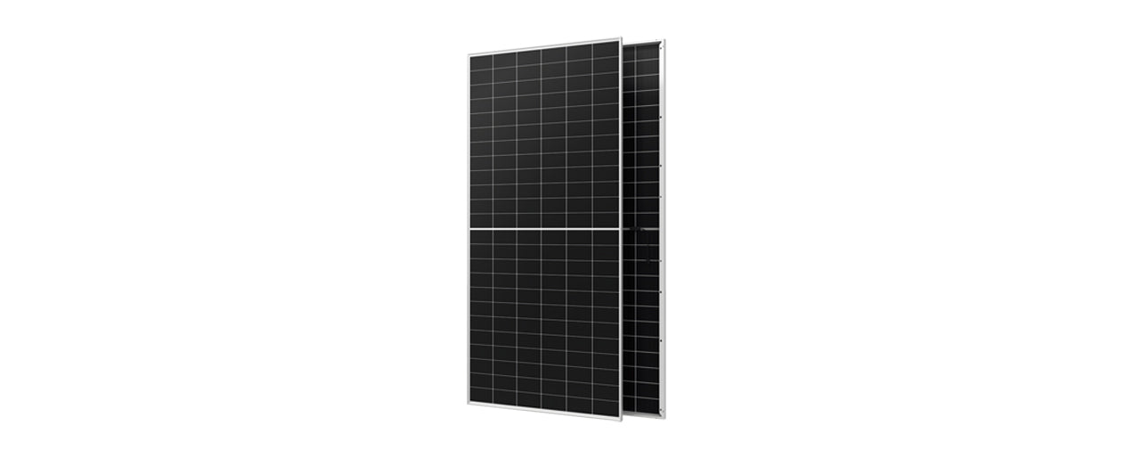 Solar panel