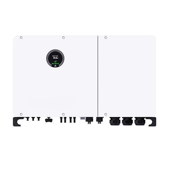 Three-Phase Hybrid Inverter