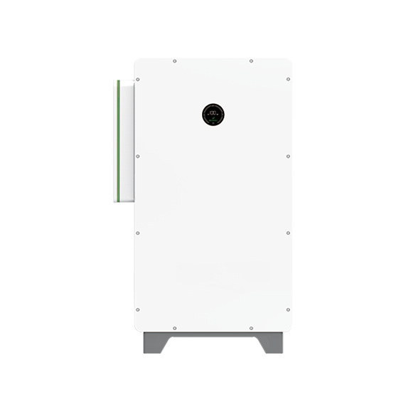 Three-Phase Hybrid Inverter