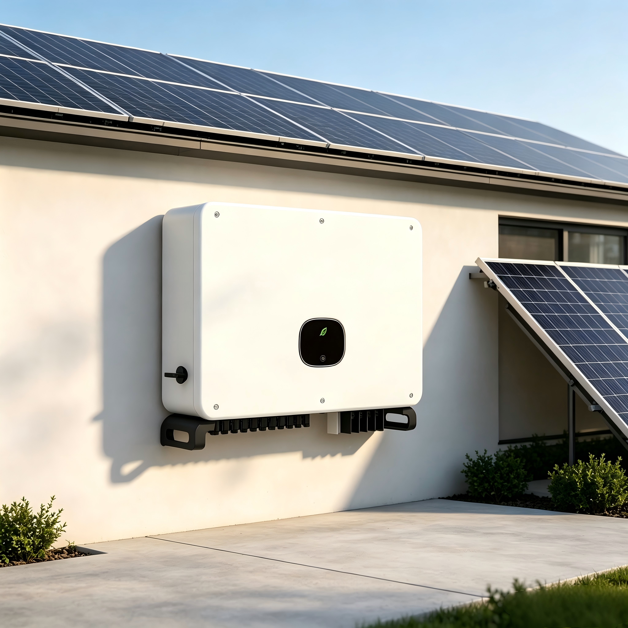 Energy Storage Inverters
