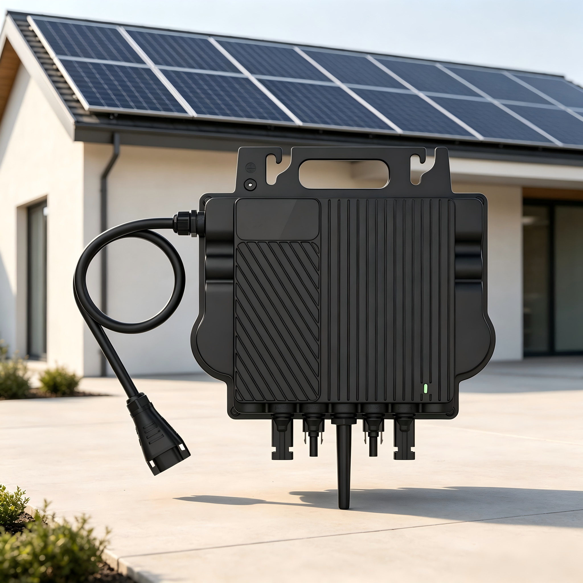 microgrid inverter