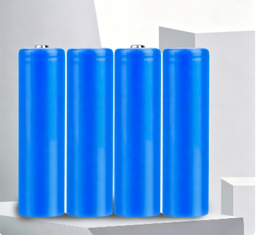 LiFePO4 Battery Cells