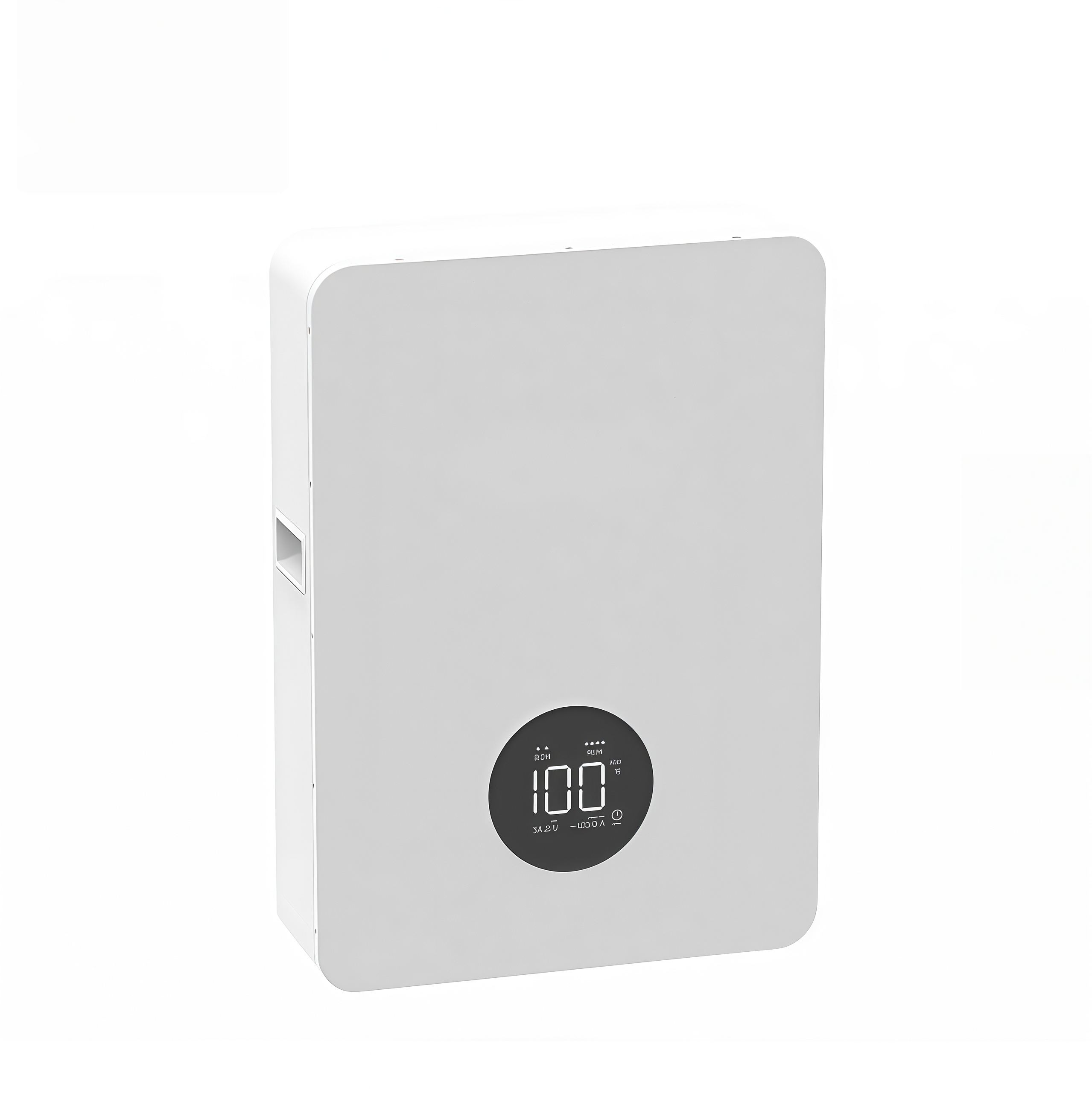 Wall-Mounted Battery
