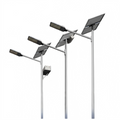 Solar street lights