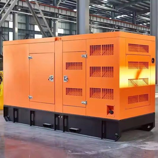 Diesel Generator