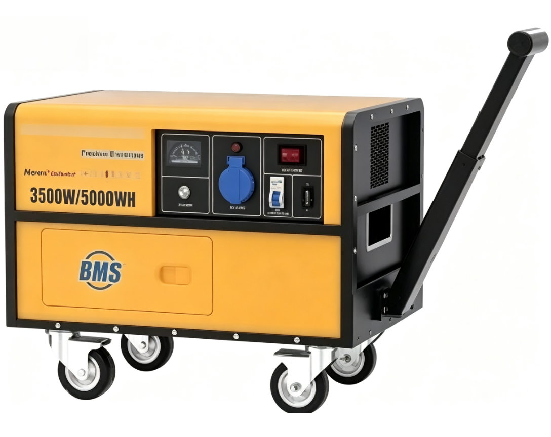 Changchai S1100 10kW Diesel Generator Set Industrial Backup Power Unit