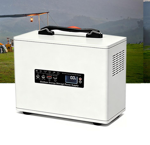 300W 1000W 1500W 3000W Lithium Portable Solar Generator Power Bank Station