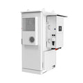 Outdoor 261kWh LiFePO4 Battery Energy Storage System IP65 Liquid Cooling