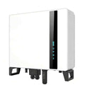Solis Solar Kit Home Energy Storage Three-phase Inverter MPPT 97.8%