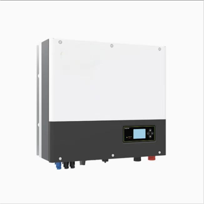Solis Low Power Off-Grid Solar Inverter Single-Phase Pure Sine Wave Battery Charger