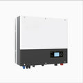 Solis Low Power Off-Grid Solar Inverter Single-Phase Pure Sine Wave Battery Charger
