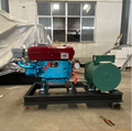TengLong AC Diesel Generators for Home, Commercial & Industrial Use, 5kW, 7.5kW, 8kW, 10kW, 12kW, 15kW, 20kW, 24kW, 30kW