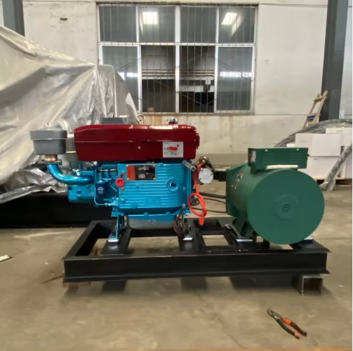 TengLong AC Diesel Generators for Home, Commercial & Industrial Use, 5kW, 7.5kW, 8kW, 10kW, 12kW, 15kW, 20kW, 24kW, 30kW