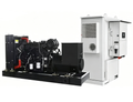 11Y Proven 125KW LiFePO4 Battery Solar-Diesel Hybrid Microgrid Solution for 80% Fuel Saving & 24/7 Reliable Mining Energy