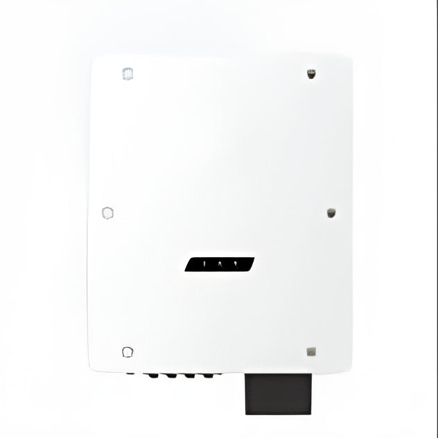 Solis Three Phase Hybrid Solar Inverter 98.3-98.5% Efficiency 220V/380V