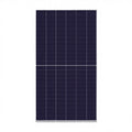 Double-Sided Half Cell Monocrystalline Solar Panel 23% Efficiency