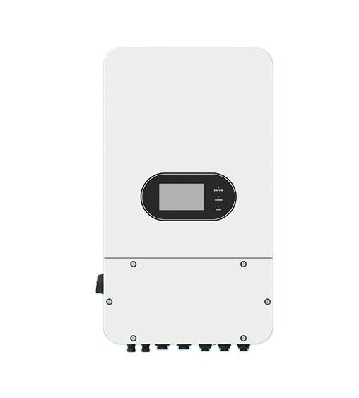 Solis 6kW/6kVA Single-Phase Hybrid Solar Inverter IP55 96.6% Efficiency