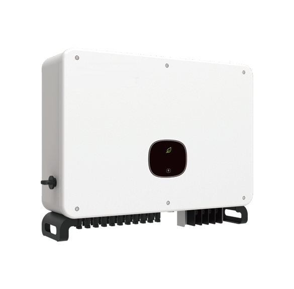 Industrial and commercial grid-connected inverters