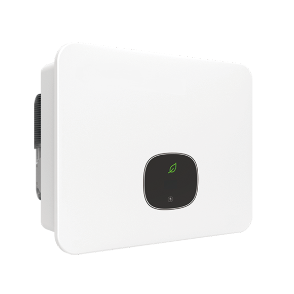 Industrial and commercial grid-connected inverters
