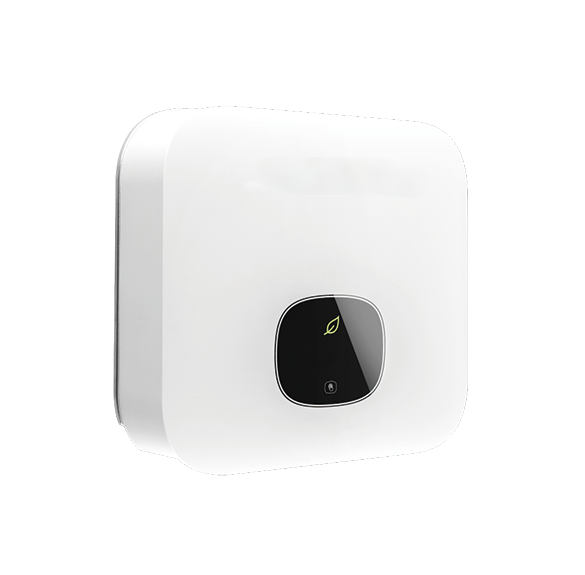 Residential Grid-tied Inverter