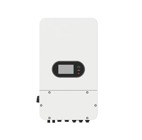 Single-Phase Hybrid Inverter