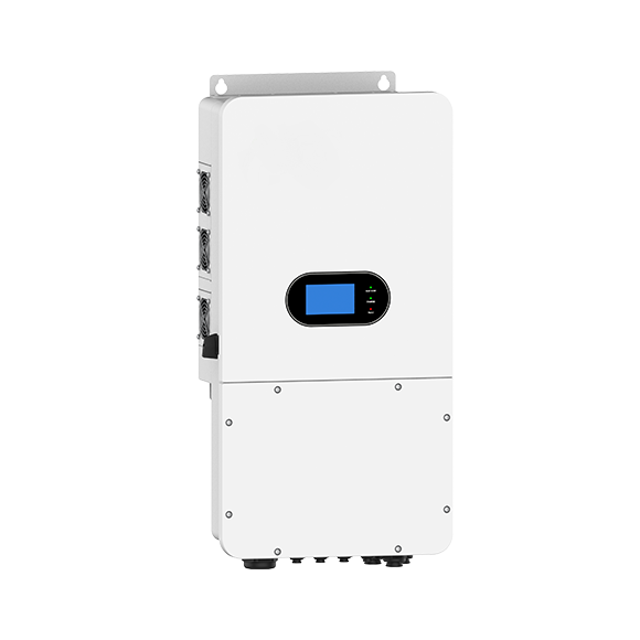 Single-Phase Hybrid Inverter