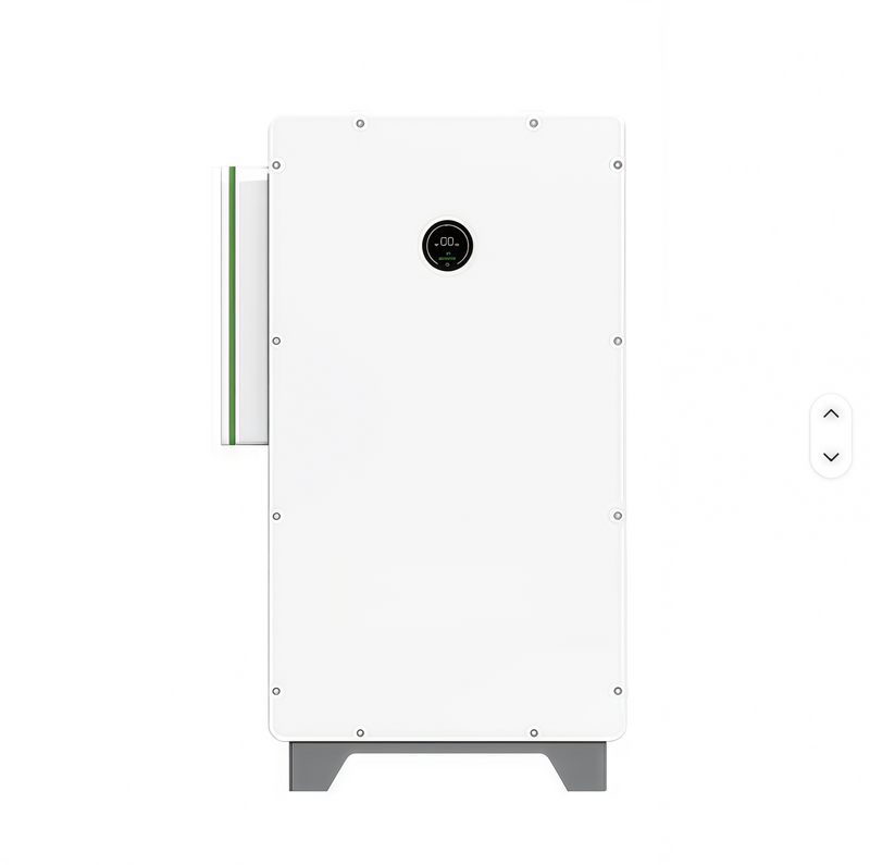 All-in-one inverter