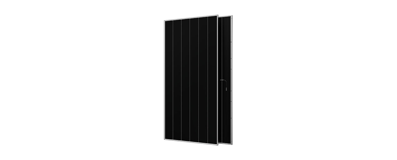 Solar panel