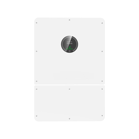 Three-Phase Hybrid Inverter